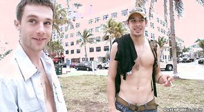 Out In Public Porn - Free Out In Public Gay Porn Videos | ZZGAYS.COM