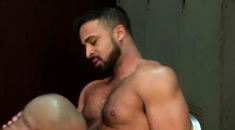 Extreme Rough Gay Muscle Porn - Muscular Gay Porn Videos: Big boys with iron bodies and cocks
